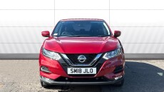 Nissan Qashqai 1.2 DiG-T Acenta 5dr Petrol Hatchback
